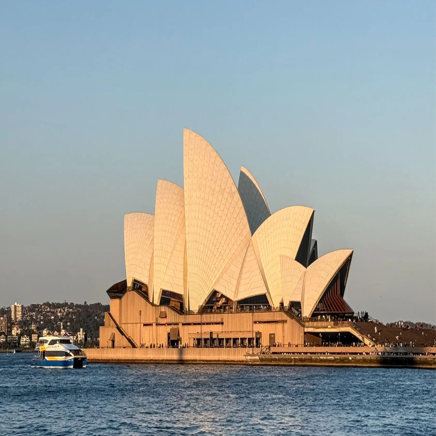 australia